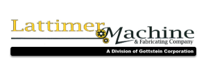 Lattimer Machine - GC Logo
